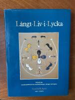 L&aring;ngt-liv-i-lycka : en bok om navahoindianernas sandm&aring;lningar, s&aring;nger och myter