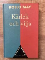 K&auml;rlek och vilja
