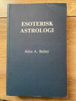 Esoterisk astrologi