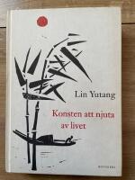 Konsten att njuta av livet