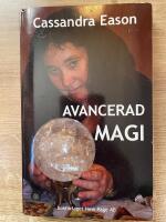 Avancerad magi