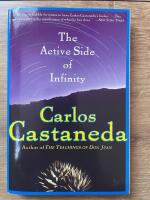 Active Side Of Infinity