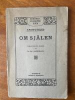 Om sj&auml;len