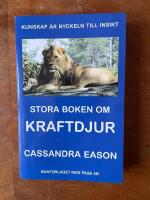 Stora boken om kraftdjur