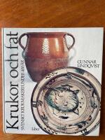 Krukor och fat : svenskt krukmakeri under 400 &aring;r