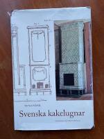 Svenska kakelugnar