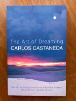The Art of Dreaming