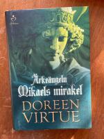 &Auml;rke&auml;ngeln Mikaels mirakel