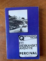 Ett mexikanskt &auml;ventyr : Quetzalcoatl talar