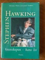 Stephen Hawking : vetenskapen hans liv