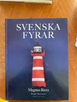 Svenska fyrar