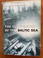The old wrecks of the Baltic Sea - archaeological recording of the wrecks of carvel-built ships