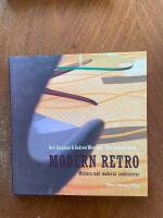 Modern retro - m&ouml;blera med moderna antikviteter