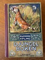 Djungelboken