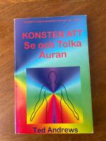 Konsten att- se och tolka auran