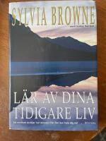 L&auml;r av dina tidigare liv
