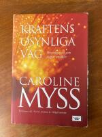 Kraftens osynliga v&auml;g : personliga val som skapar mirakler