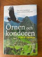 &Ouml;rnen och kondoren - den sanna ber&auml;ttelsen om en ov&auml;ntad andlig resa