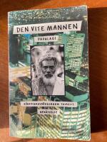 Papalagi : tal av s&ouml;derhavsh&ouml;vdingen Tuiavii fr&aring;n Tiavea