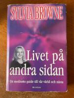 Livet p&aring; andra sidan