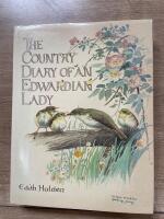The country diary of an Edwardian lady - a facsimile reproduction of a naturalist's diary for the year 1906 ..
