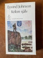 Krilon sj&auml;lv