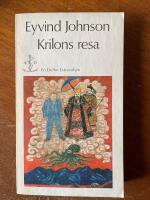 Krilons resa