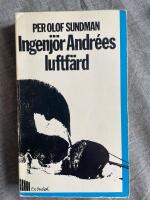 Ingenj&ouml;r Andr&eacute;es luftf&auml;rd