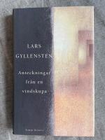 Anteckningar fr&aring;n en vindskupa : Roman