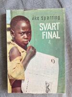 Svart final