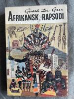 Afrikansk rapsodi
