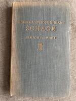 Moderna spel&ouml;ppningar i schack