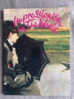 Impressionism in the world