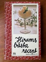 Hirams b&auml;sta recept : fr&aring;n A till &Ouml;