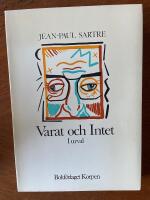 Varat och intet