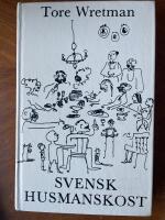Svensk husmanskost