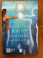 F&ouml;rena kropp och sj&auml;l med Soul Body Fusion&reg;