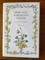 Erik Axel Karlfeldts dikter