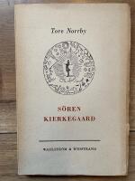 S&Ouml;REN KIERKEGAARD