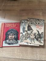 NORDPOLENS UPPT&Auml;CKT