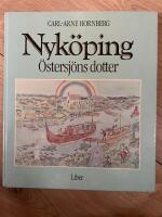 NYK&Ouml;PING. &Ouml;stersj&ouml;ns dotter.
