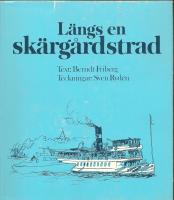 L&auml;ngs en sk&auml;rg&aring;rdstrad