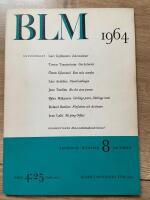 BLM 1964 nr 8 Oktober