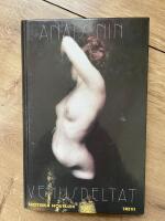 Venusdeltat. Erotiska noveller