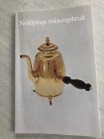 Nyk&ouml;pings m&auml;ssingsbruk