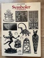 SYMBOLER EN UPPSLAGSBOK