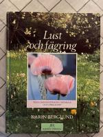 Lust och f&auml;gring. TR&Auml;DG&Aring;RDM&Auml;NNISKORNAS DR&Ouml;MMAR OCH VERKLIGHET