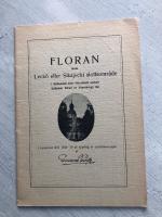 FLORAN inom Leck&ouml; eller Sikajocki slottsomr&aring;de i K&aring;llands&ouml; eller Otterstads socken K&aring;llands h&auml;rad av Skaraborgs l&auml;n.