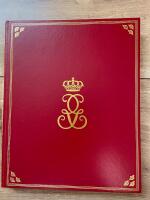 RESA TIL ITALIEN 1780, 1781, 1782 skrifven 1782 i Stralsund