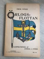 &Ouml;RLOGS-FLOTTAN